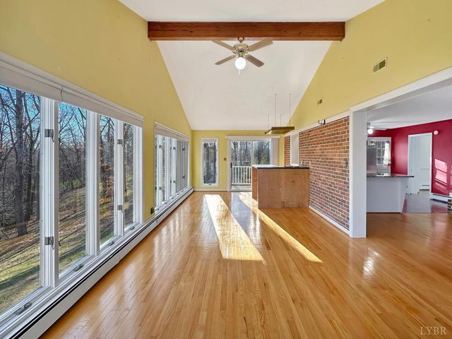 1285 Cedar Gate Road, Monroe, VA 24574