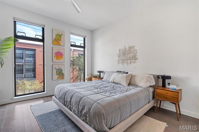 4101 Laclede Avenue 202, St Louis, MO 63108