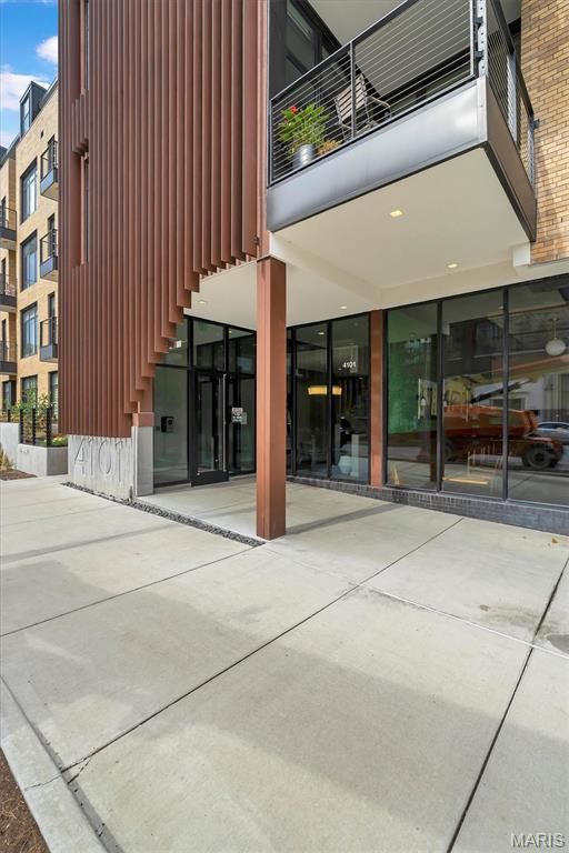 4101 Laclede Avenue 202, St Louis, MO 63108