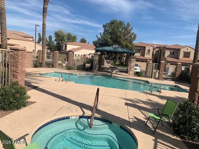 2600 E SPRINGFIELD Place 110, Chandler, AZ 85286