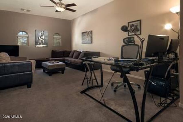 2600 E SPRINGFIELD Place 110, Chandler, AZ 85286