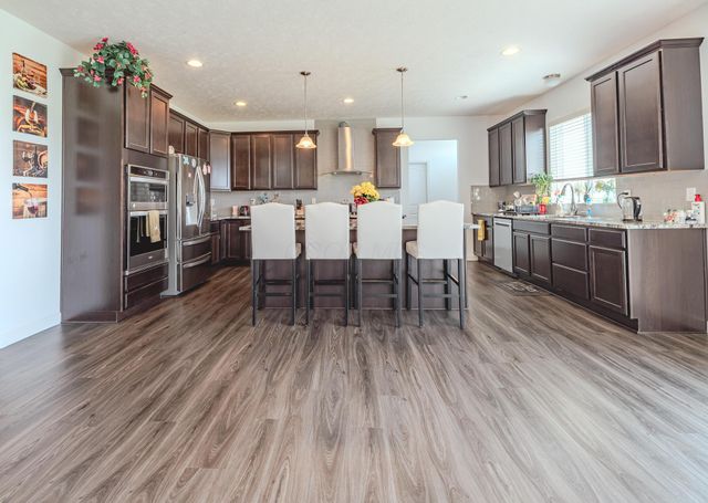 9295 Dewitt Drive, Plain City, OH 43064