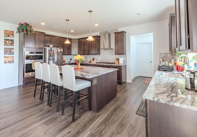 9295 Dewitt Drive, Plain City, OH 43064