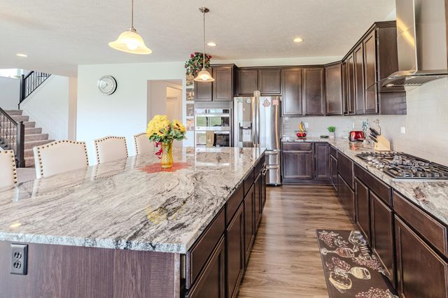9295 Dewitt Drive, Plain City, OH 43064