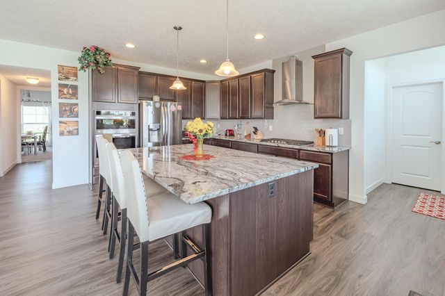 9295 Dewitt Drive, Plain City, OH 43064