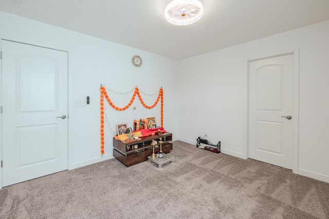 9295 Dewitt Drive, Plain City, OH 43064