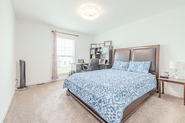 9295 Dewitt Drive, Plain City, OH 43064