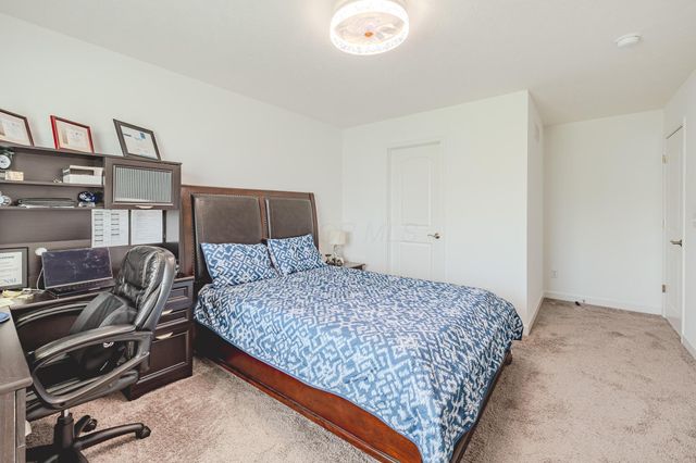9295 Dewitt Drive, Plain City, OH 43064