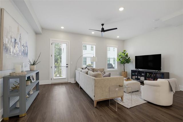2485 Sycamore Road, Atlanta, GA 30318