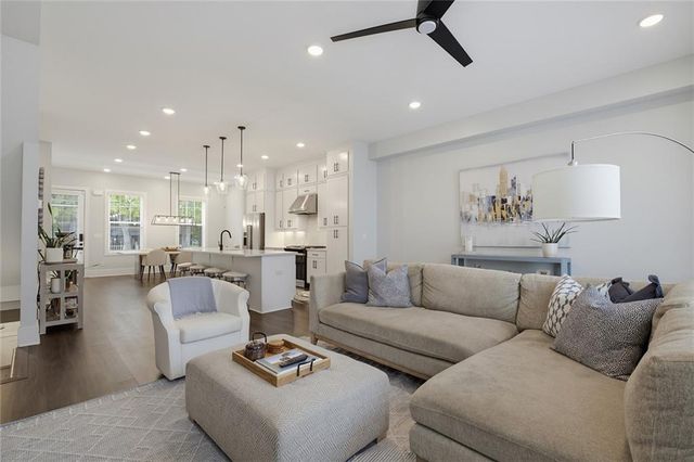 2485 Sycamore Road, Atlanta, GA 30318