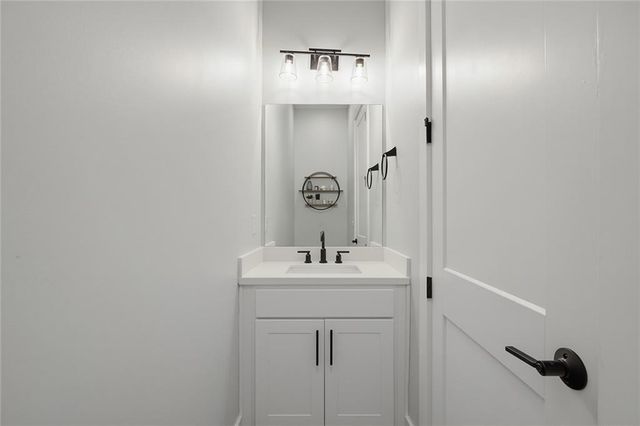 2485 Sycamore Road, Atlanta, GA 30318