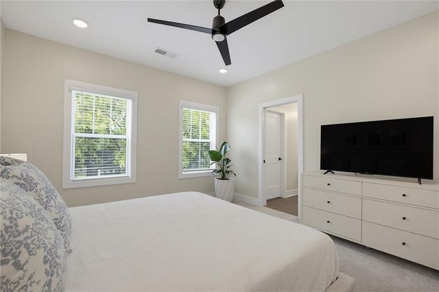 2485 Sycamore Road, Atlanta, GA 30318