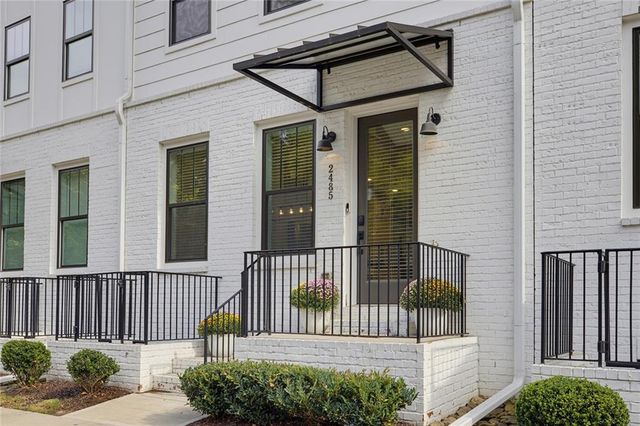 2485 Sycamore Road, Atlanta, GA 30318