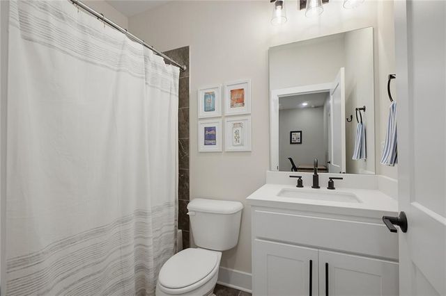 2485 Sycamore Road, Atlanta, GA 30318