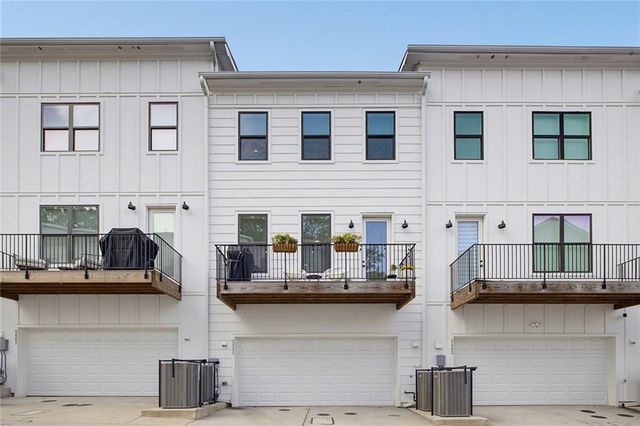 2485 Sycamore Road, Atlanta, GA 30318