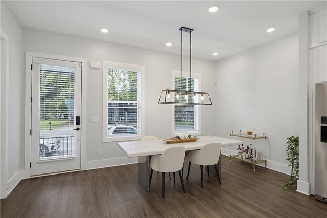 2485 Sycamore Road, Atlanta, GA 30318