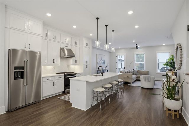 2485 Sycamore Road, Atlanta, GA 30318