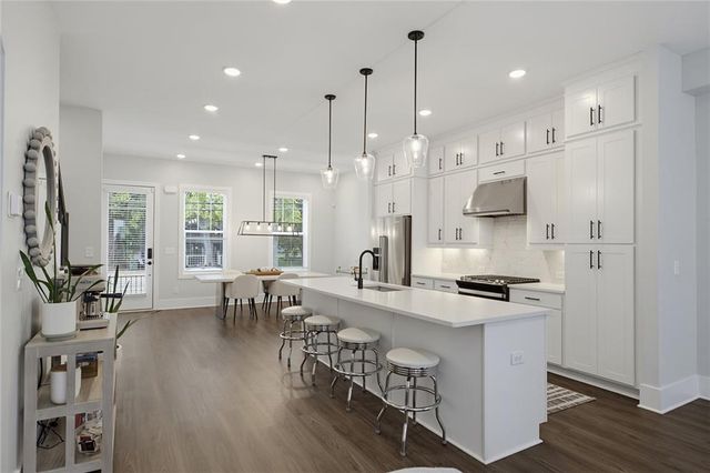 2485 Sycamore Road, Atlanta, GA 30318