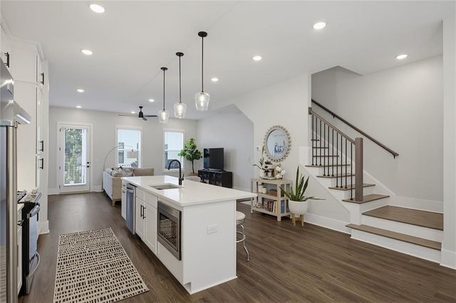 2485 Sycamore Road, Atlanta, GA 30318