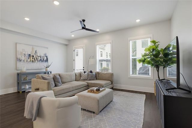 2485 Sycamore Road, Atlanta, GA 30318
