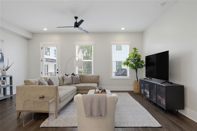 2485 Sycamore Road, Atlanta, GA 30318