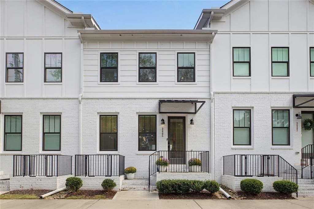 2485 Sycamore Road, Atlanta, GA 30318