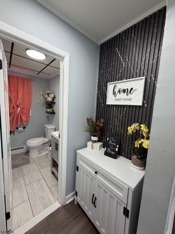 74 Wilber St, Belleville Twp., NJ 07109