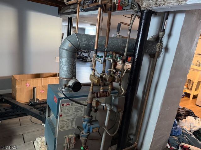 74 Wilber St, Belleville Twp., NJ 07109