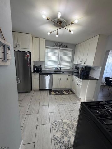 74 Wilber St, Belleville Twp., NJ 07109