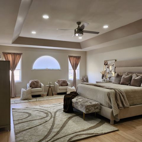 21206 Sophia Drive, Matteson, IL 60443