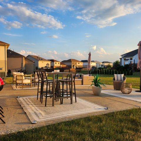 21206 Sophia Drive, Matteson, IL 60443