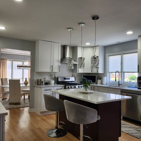 21206 Sophia Drive, Matteson, IL 60443