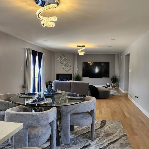 21206 Sophia Drive, Matteson, IL 60443