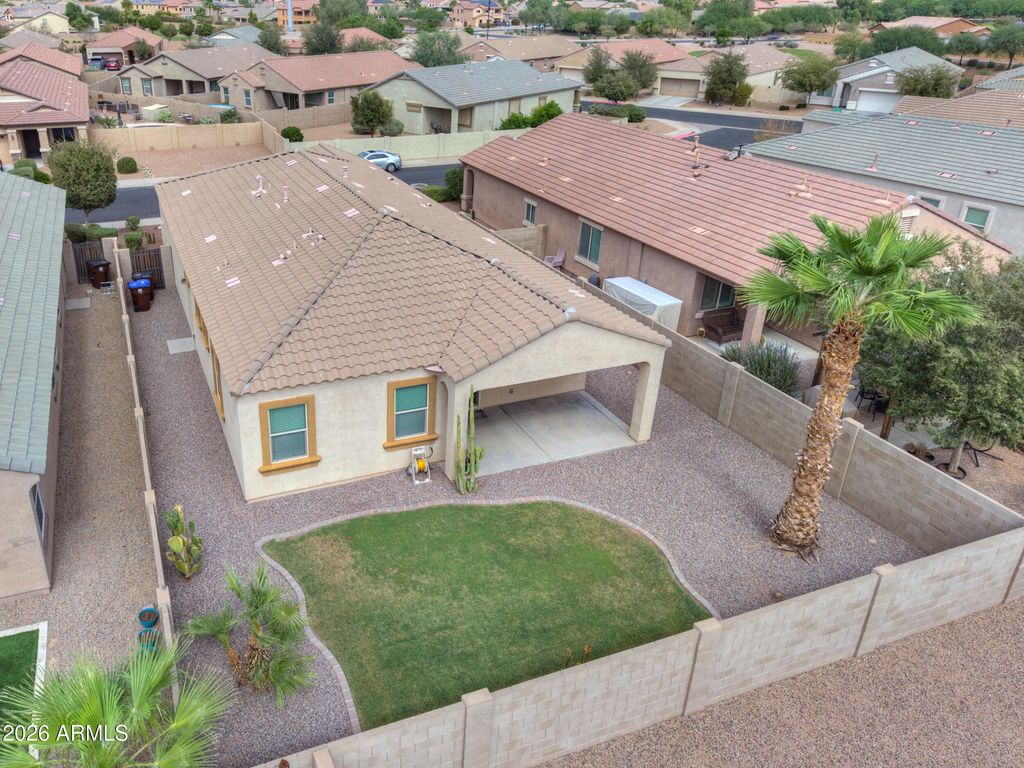 41105 W GANLEY Way, Maricopa, AZ 85138 — photo 2
