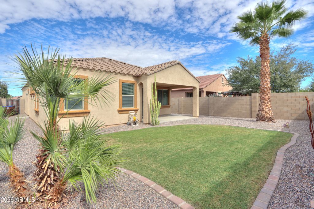 41105 W GANLEY Way, Maricopa, AZ 85138 — photo 5