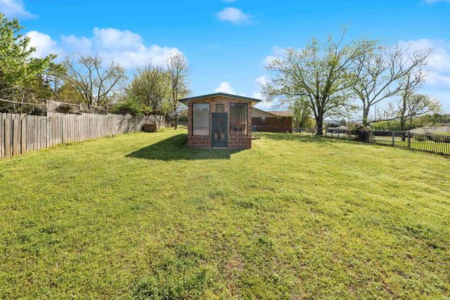 515 Beachview Circle, Hot Springs, AR 71913