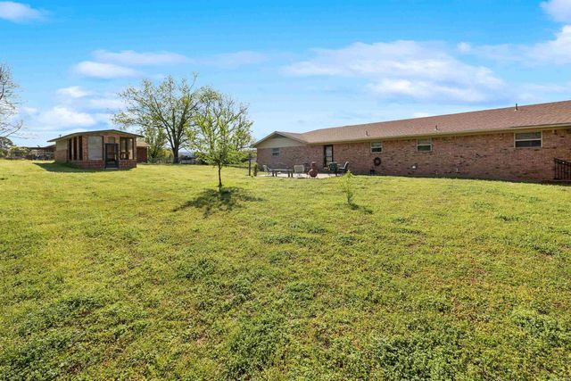 515 Beachview Circle, Hot Springs, AR 71913