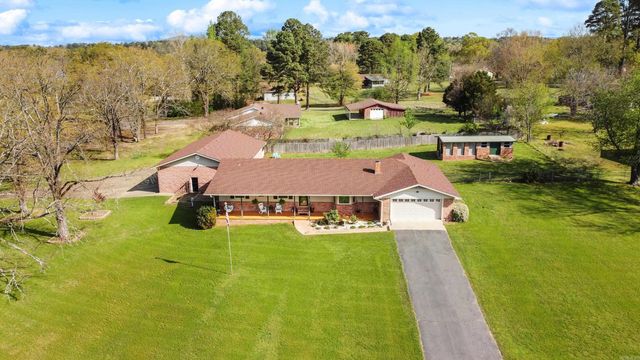 515 Beachview Circle, Hot Springs, AR 71913