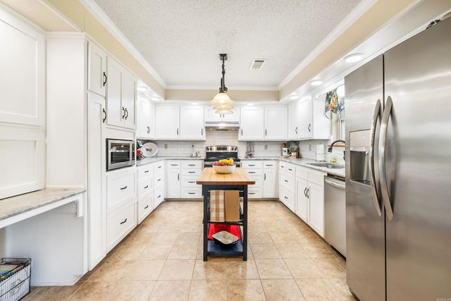 515 Beachview Circle, Hot Springs, AR 71913