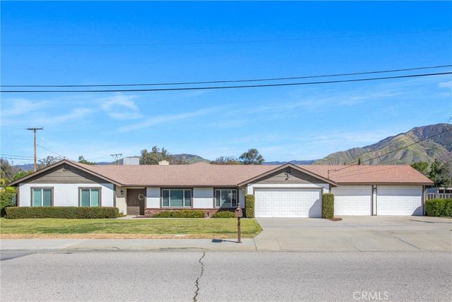 28216 Eucalyptus, Highland, CA 92346