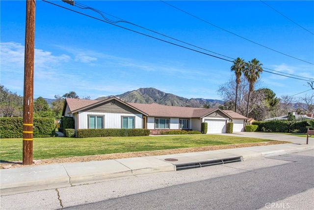 28216 Eucalyptus, Highland, CA 92346