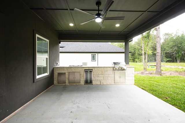1865 Road 66116, Dayton, TX 77535