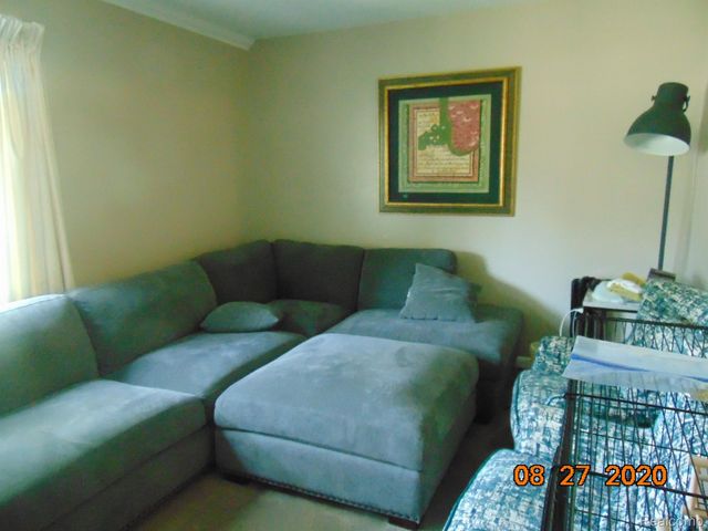 2956 GARDNER Avenue, Berkley, MI 48072