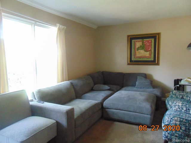 2956 GARDNER Avenue, Berkley, MI 48072