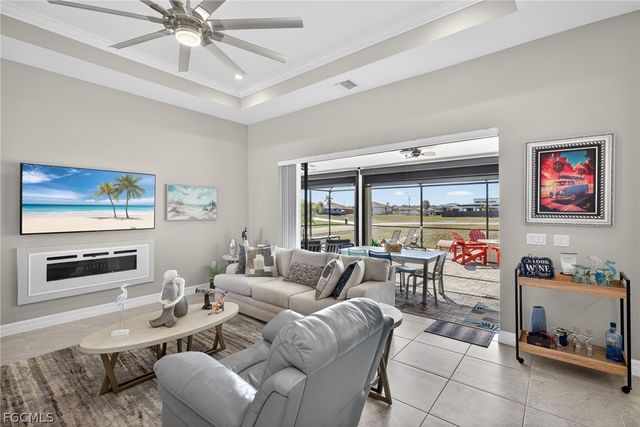 4200 NW 37th AVE, Cape Coral, FL 33993