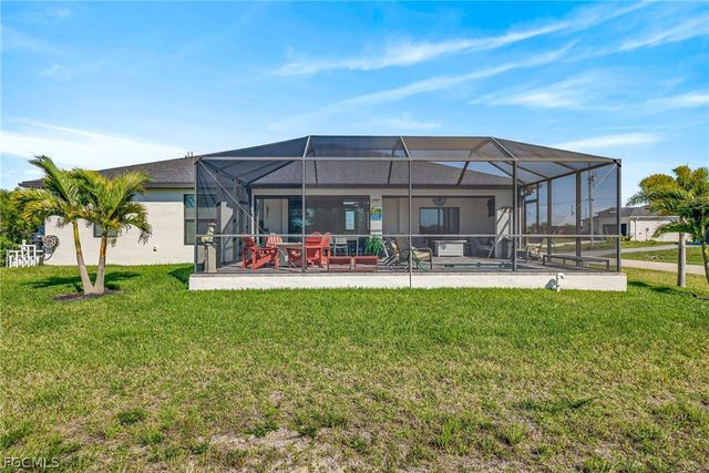 4200 NW 37th AVE, Cape Coral, FL 33993