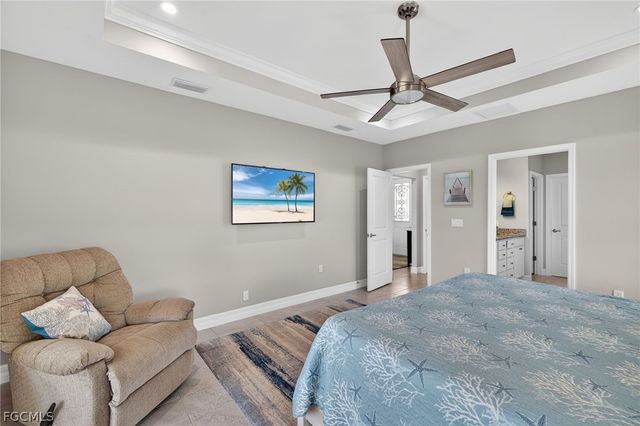 4200 NW 37th AVE, Cape Coral, FL 33993