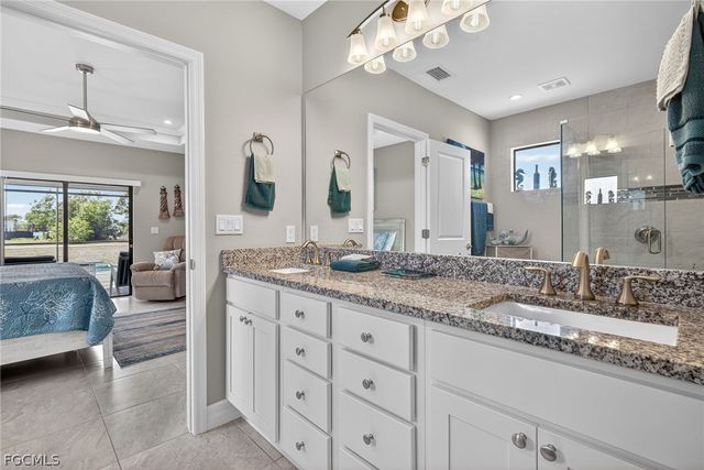 4200 NW 37th AVE, Cape Coral, FL 33993