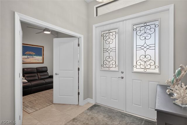 4200 NW 37th AVE, Cape Coral, FL 33993