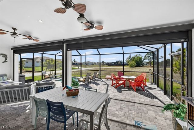 4200 NW 37th AVE, Cape Coral, FL 33993